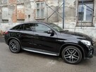 sprzedam ładnego MERCEDESA GLE 350 CDI 3.0 CDI 259KM 4MATIC - 3