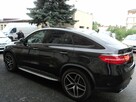 sprzedam ładnego MERCEDESA GLE 350 CDI 3.0 CDI 259KM 4MATIC - 4