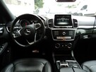 sprzedam ładnego MERCEDESA GLE 350 CDI 3.0 CDI 259KM 4MATIC - 9