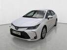 Toyota Corolla - 3