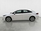 Toyota Corolla - 4