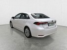 Toyota Corolla - 5