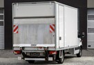 Mercedes Sprinter *AUTOMAT* 314 Cdi KONTENER + WINDA 750KG dHollandia - 2