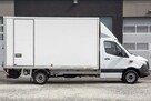 Mercedes Sprinter *AUTOMAT* 314 Cdi KONTENER + WINDA 750KG dHollandia - 3