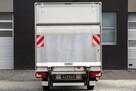 Mercedes Sprinter *AUTOMAT* 314 Cdi KONTENER + WINDA 750KG dHollandia - 6