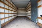 Mercedes Sprinter *AUTOMAT* 314 Cdi KONTENER + WINDA 750KG dHollandia - 8