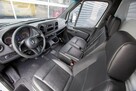 Mercedes Sprinter *AUTOMAT* 314 Cdi KONTENER + WINDA 750KG dHollandia - 11