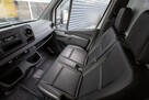Mercedes Sprinter *AUTOMAT* 314 Cdi KONTENER + WINDA 750KG dHollandia - 12