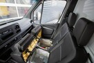 Mercedes Sprinter *AUTOMAT* 314 Cdi KONTENER + WINDA 750KG dHollandia - 13