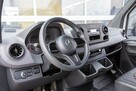 Mercedes Sprinter *AUTOMAT* 314 Cdi KONTENER + WINDA 750KG dHollandia - 14
