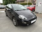 Raty/Zamiana Gwarancja benzyna 1,4 punto evo sport bardzo ładny - 3