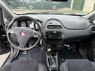 Raty/Zamiana Gwarancja benzyna 1,4 punto evo sport bardzo ładny - 12