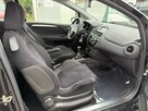 Raty/Zamiana Gwarancja benzyna 1,4 punto evo sport bardzo ładny - 14