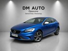 Volvo V40 2.0 benzyna* R-Design* 100% Fabryczny Lakier* GWARANCJA