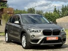BMW X1 *X-Drive*automat*navi*head-up*super stan* - 2