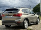 BMW X1 *X-Drive*automat*navi*head-up*super stan* - 3