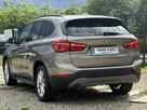 BMW X1 *X-Drive*automat*navi*head-up*super stan* - 4
