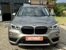 BMW X1 *X-Drive*automat*navi*head-up*super stan* - 11