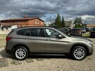 BMW X1 *X-Drive*automat*navi*head-up*super stan* - 14