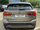 BMW X1 *X-Drive*automat*navi*head-up*super stan* - 16