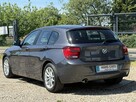 BMW 118 *automat*ledy*BI-xenony*super stan*z Niemiec* - 4