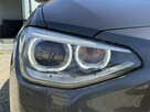 BMW 118 *automat*ledy*BI-xenony*super stan*z Niemiec* - 12