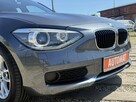 BMW 118 *automat*ledy*BI-xenony*super stan*z Niemiec* - 15