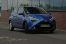 Toyota Aygo Radar*AsysToru*Klima*Kamera*Navi*PółSkóra*Esp*Led*BT*Komp*Gwar VGS!!! - 3