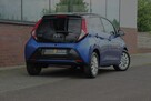 Toyota Aygo Radar*AsysToru*Klima*Kamera*Navi*PółSkóra*Esp*Led*BT*Komp*Gwar VGS!!! - 4