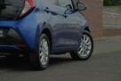 Toyota Aygo Radar*AsysToru*Klima*Kamera*Navi*PółSkóra*Esp*Led*BT*Komp*Gwar VGS!!! - 6
