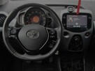 Toyota Aygo Radar*AsysToru*Klima*Kamera*Navi*PółSkóra*Esp*Led*BT*Komp*Gwar VGS!!! - 16