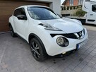 Nissan Juke 15r. 1.2 DIG na łańcuchu kamery 360 klimatronik nawigacja  bezwypadkow - 3