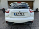 Nissan Juke 15r. 1.2 DIG na łańcuchu kamery 360 klimatronik nawigacja  bezwypadkow - 5