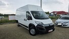 Peugeot Boxer XXL* klima*maxi*wysoki dach* - 4