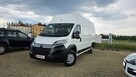 Peugeot Boxer XXL* klima*maxi*wysoki dach* - 2