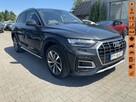 Audi Q5 Salon PL Quattro Skóra Podgrzewanie Kamera HAK