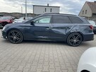 Seat Leon Sportstourer Cupra 4x4 Automat Podgrzewanie Skóra Virtual cockpit - 6