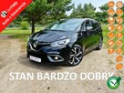 Renault Grand Scenic 1.6 dCi*BOSE*Climatronic*Alu*Navi*HeadUP*LED*Półskóry*7osób*Super Stan