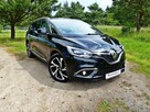 Renault Grand Scenic 1.6 dCi*BOSE*Climatronic*Alu*Navi*HeadUP*LED*Półskóry*7osób*Super Stan - 4