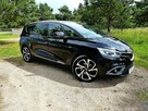 Renault Grand Scenic 1.6 dCi*BOSE*Climatronic*Alu*Navi*HeadUP*LED*Półskóry*7osób*Super Stan - 5