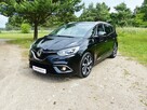 Renault Grand Scenic 1.6 dCi*BOSE*Climatronic*Alu*Navi*HeadUP*LED*Półskóry*7osób*Super Stan - 13