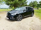 Renault Grand Scenic 1.6 dCi*BOSE*Climatronic*Alu*Navi*HeadUP*LED*Półskóry*7osób*Super Stan - 15