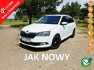 Škoda Fabia 1.0 TSI 95*Klima*Elektryka*Alufelgi*Super Stan*Jak Nowa*ZOBACZ!!! - 1