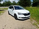 Škoda Fabia 1.0 TSI 95*Klima*Elektryka*Alufelgi*Super Stan*Jak Nowa*ZOBACZ!!! - 3