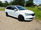 Škoda Fabia 1.0 TSI 95*Klima*Elektryka*Alufelgi*Super Stan*Jak Nowa*ZOBACZ!!! - 5