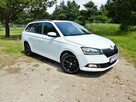 Škoda Fabia 1.0 TSI 95*Klima*Elektryka*Alufelgi*Super Stan*Jak Nowa*ZOBACZ!!! - 6
