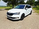 Škoda Fabia 1.0 TSI 95*Klima*Elektryka*Alufelgi*Super Stan*Jak Nowa*ZOBACZ!!! - 16