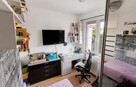 2-pokojowe mieszkanie w Markach