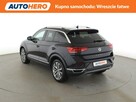 Volkswagen T-Roc 4X4, Led, Navi, Sport, Grzane fotele, Klimatronik - 4