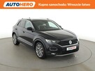 Volkswagen T-Roc 4X4, Led, Navi, Sport, Grzane fotele, Klimatronik - 10
